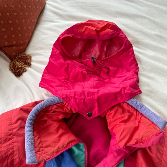 Degre 7 Vintage Women's Ski Jacket - Picture 9 of 13